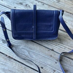 Annabel Ingall Allisyn Saddle Bag